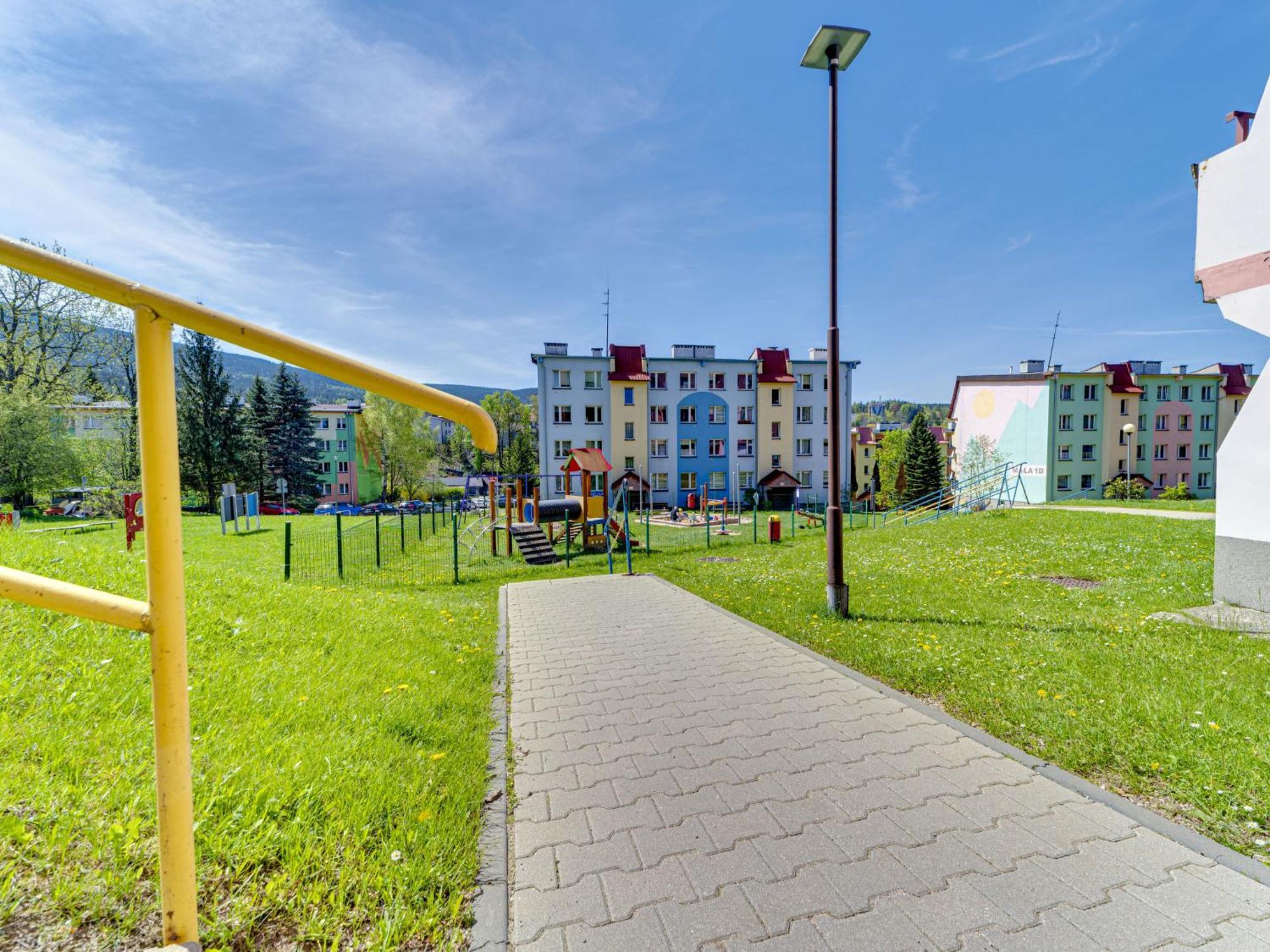 Apartment Ewa By Interhome Schreiberhau Exterior foto